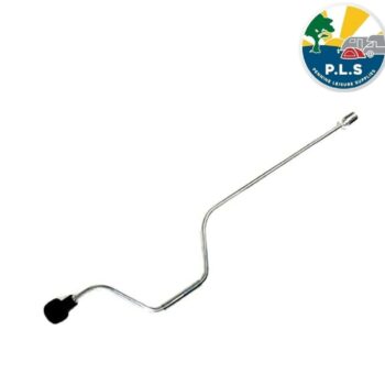 PLS Caravan Corner Steady Leg Winder 19mm wheel Brace 800mm Motorhome BJ450