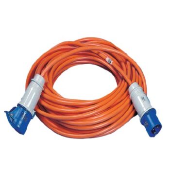 Mains Lead 10 metres
