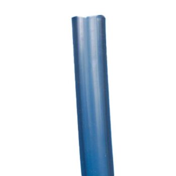 clear standard pvc tube 3/8 x 1/6 wall