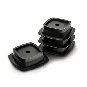 Maypole Caravan Stacker Pads – Pack of 4